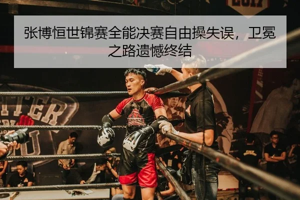 张博恒世锦赛全能决赛自由操失误，卫冕之路遗憾终结